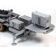 Сборная модель 1/35 ЗРК MIM-104C Patriot Surface-to-Air Missile (SAM) System (PAC-2) Dragon 3604 - изображение 5