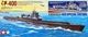 Збірна модель 1/350 підводний човен Japanese Navy Submarine I-400 Special Edition Tamiya 25426 - зображення 1
