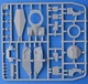 Сборная модель Бронеавтомобиль Eland 90 (Panhard AML-90) ACE (72457) - изображение 2