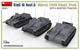 Збірна модель 1/35 САУ StuG III Ausf. G March 1943 MiniArt 35367 - зображення 2