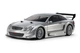 Сборная модель 1/10 автомобиль 02 Mercedes-Benz CLK AMG TT-02 Tamiya 58722 - изображение 2