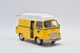 Сборная модель 1/24 микроавтобус Estafette Highroof Heller 80740 - изображение 6