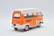 Сборная модель 1/24 микроавтобус Estafette Highroof Heller 80740 - изображение 11
