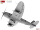 Сборная модель 1/48 самолет Republic P-47D-25RE Thunderbolt (Базовый комплект) Miniart 48009 - изображение 16