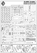 Сборная модель Истребитель танков FV4005 ACE (72429) - изображение 8