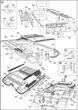 Сборная модель Истребитель танков FV4005 ACE (72429) - изображение 10