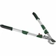 Секатор садовый телескопический с фиксатором лезвия Parkside Amboss (64 - 85 cm) - изображение 1