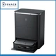 Робот пилосос Ecovacs Deebot Ozmo X2 OMNI (Black) - зображення 1