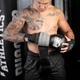 Бинты-рукавицы Impact Wraps Phantom PHWR1656-SM, S/M - изображение 5