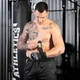 Бинты-рукавицы Impact Wraps Phantom PHWR1656-SM, S/M - изображение 8