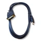 Кабель LegRant HDMI to DVI-D 2 м (42516) 6.6 Feet Original - изображение 2