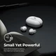 Навушники SoundPEATS Free2 classic, TWS, White - изображение 3