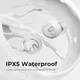 Навушники SoundPEATS Free2 classic, TWS, White - изображение 7