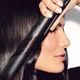 Профессиональный выпрямитель для волос ghd gold Styler black - изображение 2