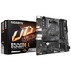 Материнська плата GIGABYTE B550M K - зображення 1