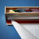 Фломастеры цветные IKEA MÅLA 12 штук - изображение 6