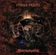 JUDAS PRIEST – Nostradamus (2CD, EU) - изображение 1