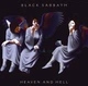 BLACK SABBATH – Heaven And Hell (2LP, EU) - изображение 1