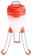 Лампа Black Diamond Apollo Lantern 250 lm Червоний - зображення 1