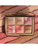 Палетка для обличчя Hourglass Ambient Lighting Edit Unlocked Leopard - изображение 2
