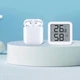 Термогігрометр Xiaomi Thermo-Hygrometer Mini White - зображення 2