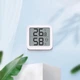 Термогігрометр Xiaomi Thermo-Hygrometer Mini White - зображення 4