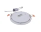 Светильник врезной LED Round AL510 Downlight 12W-220V-850L-4000K Alum TNSy - изображение 6