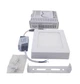 Светильник накладной LED Square AL505 Downlight 6W-220V-420L-4000K Alum TNSy - изображение 5