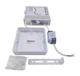 Светильник накладной LED Square AL505 Downlight 6W-220V-420L-4000K Alum TNSy - изображение 6