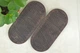 Динамічна дошка садху для новачків овальна 10 мм "SADHU BOARD" Double black 218-005-086 - зображення 4