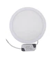 Светильник накладной LED Round AL504 Downlight 18W-220V-1300L-4000K Alum TNSy - изображение 3