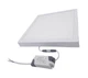 Светильник накладной LED Square AL505 Downlight 24W-220V-1700L-4000K Alum TNSy - изображение 1
