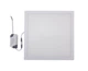 Светильник накладной LED Square AL505 Downlight 24W-220V-1700L-4000K Alum TNSy - изображение 3