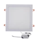 Светильник врезной LED Square AL511 Downlight 24W-220V-1700L-4000K Alum TNSy - изображение 1