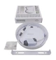 Светильник накладной LED Round AL504 Downlight 12W-220V-850L-4000K Alum TNSy - изображение 6