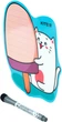 Настінна дошка для записів Kite Ice Cream недатована 20х20 см (K22-474-1) - зображення 3