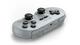 Геймпад Бездротовий 8BitDo SNES Classic Mini SN30 Pro Grey 500 mAh Б/У - зображення 6