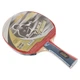 Ракетка для настольного тенниса в чехле Cima Table Racket T100 - изображение 7