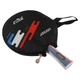 Ракетка для настольного тенниса в чехле Cima Table Racket T100 - изображение 8