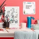 Планер настінний Kite To do list Lady недатований А5 (K22-472-4) - зображення 4