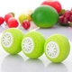 Поглинач для усунення запаху в холодильнику "Свіжість" Fridge Balls, 3 шт - зображення 3