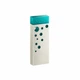 Flash Apacer USB 2.0 AH11J 16GB Green - изображение 2