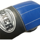 Перчатки Тренировочные BOXER L кожа синие - изображение 4