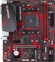 Материнская плата Gigabyte B450M Gaming (sAM4, AMD B450, PCI-Ex16) - изображение 1