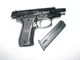 Стартовый пистолет Ekol P-29 Rev II Black - изображение 1