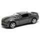 Машинка "Chevrolet Camaro" (серая) (TS271195115520) - изображение 1