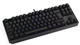 Klawiatura przewodowa Endorfy Thock TKL NO Kailh Brown USB Black (EY5B003) - obraz 4