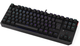 Klawiatura przewodowa Endorfy Thock TKL NO Kailh Brown USB Black (EY5B003) - obraz 5