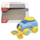 Пластиковая машинка "Catapult Car" с запуском (синяя) (TS01091996211840) - изображение 1