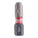 Набор бит Milwaukee SHOCKWAVE, PZ3, 25мм, 25шт (4932430869) - изображение 2